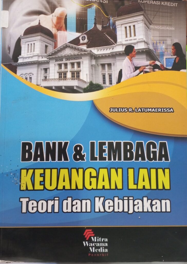 BANK DAN LEMBAGA KEUANGAN LAIN