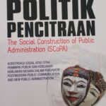 KOMUNIKASI POLITIK PENCITRAAN