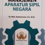 MANAJEMEN APARATUR SIPIL NEGARA