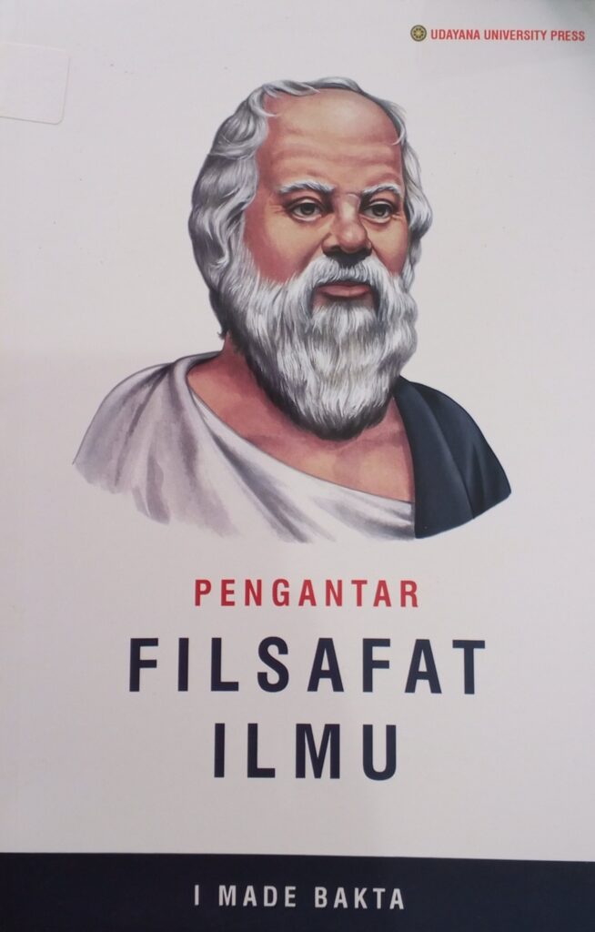 PENGANTAR FILSAFAT ILMU