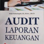 AUDIT LAPORAN KEUANGAN