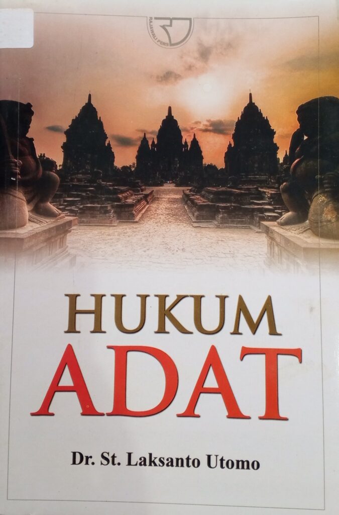 HUKUM ADAT